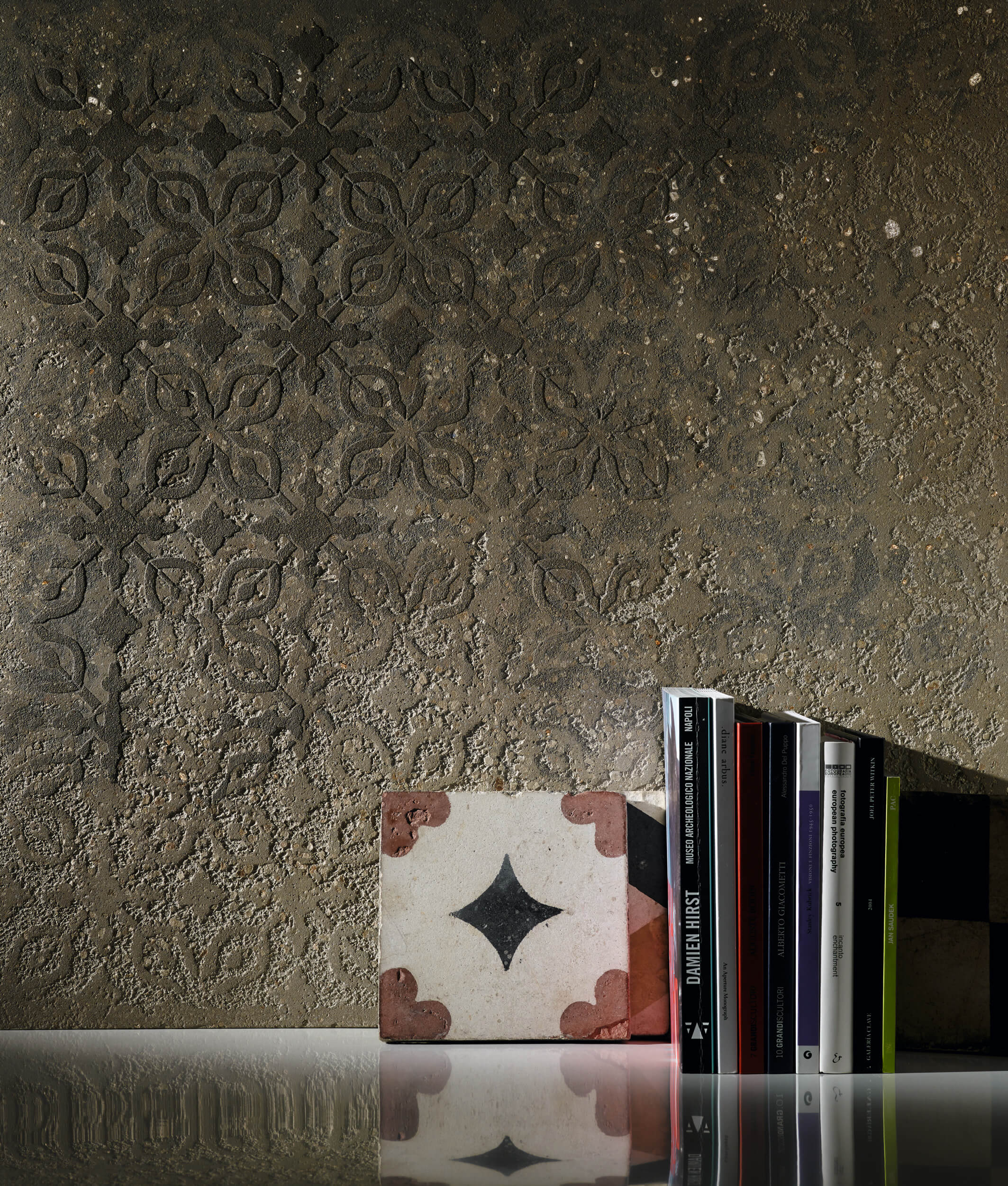 ARCHI+ PIETRA,INTONACO 5