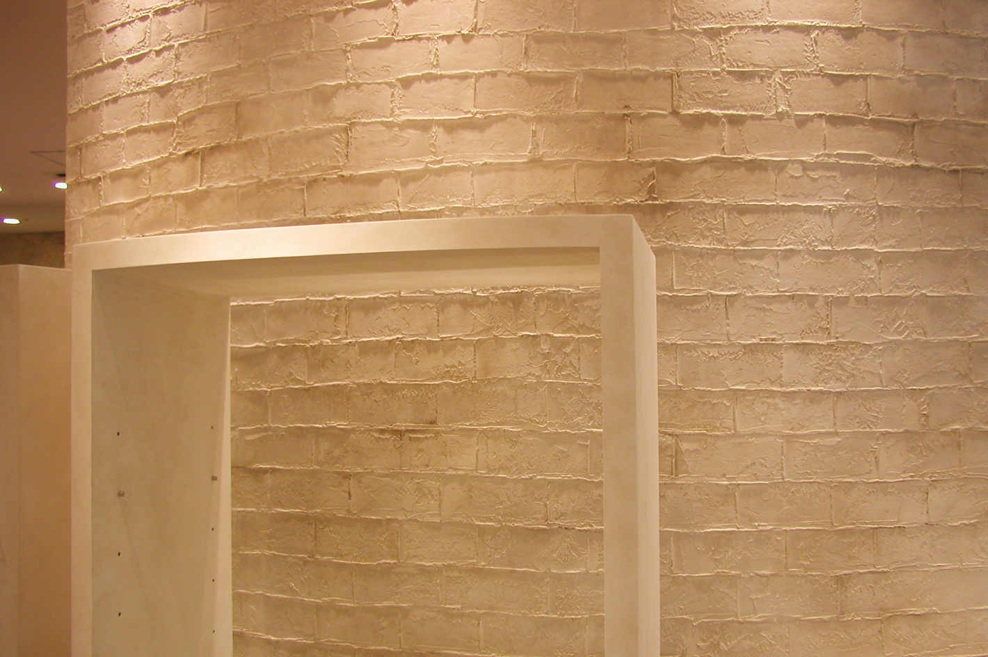 BRICK EFFECT 6