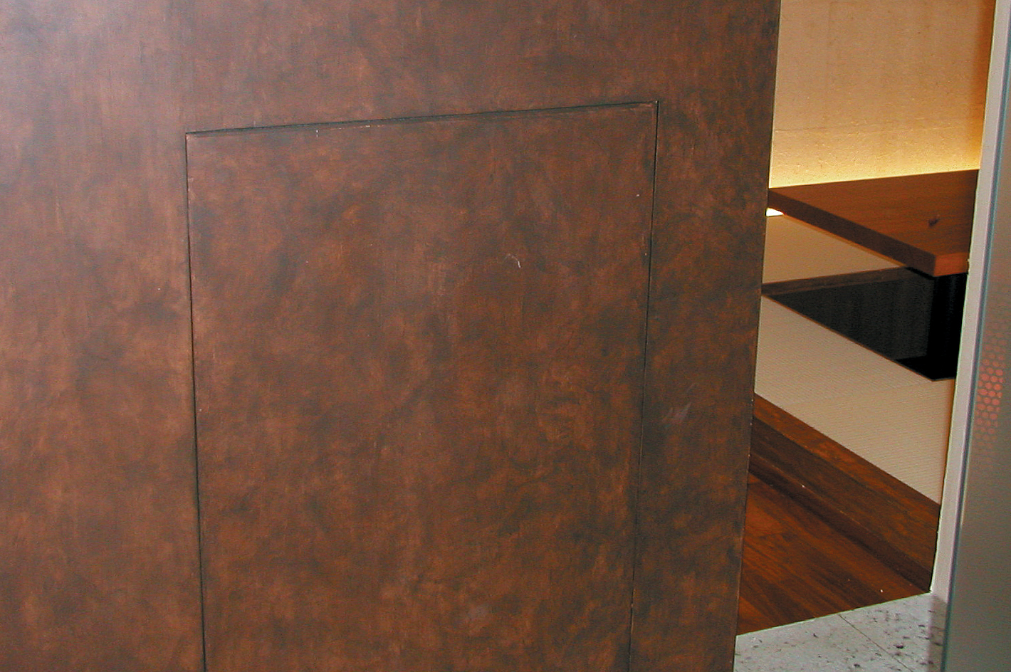 RUST PAINT 5